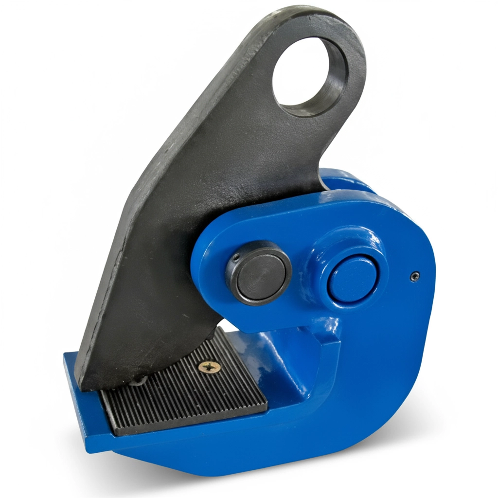 Захват горизонтальный DHQ-3 (0-40 мм)