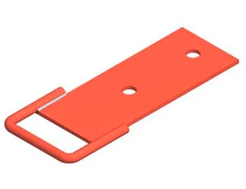 Защитно-улавливающие системы (ЗУС)