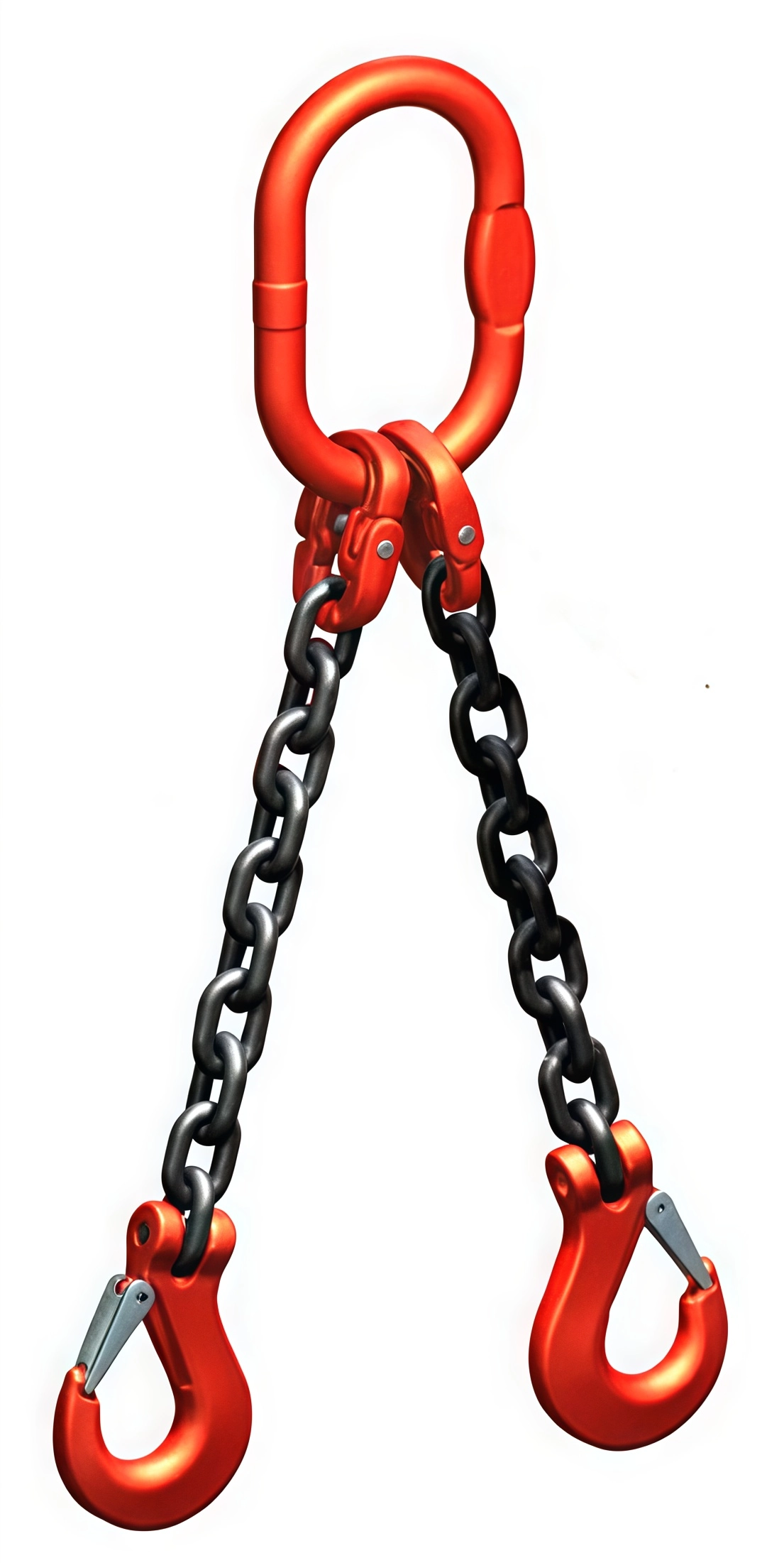 Строп цепной двухветвевой 2СЦ-21.2т 7м