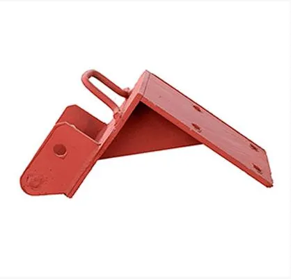 Опора усиленная ЗУС