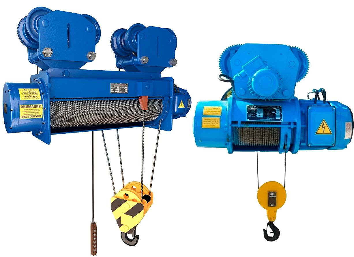 Таль электрич. Т10522 3 т 9 м (Болгария)