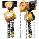 Таль взрывобезопасная (ВБИ) передв. 3,2 т 3 м