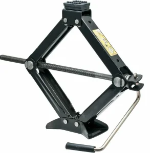 Домкрат ромбический 2 т